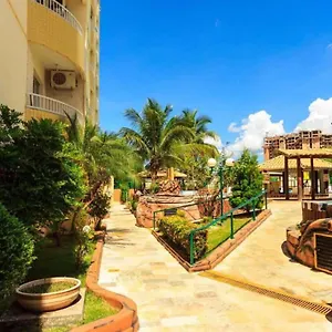 Apartamento Flat Thermas Place -, Caldas Novas