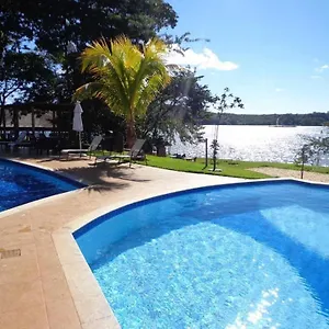 Apartamento Aldeia Do, Caldas Novas